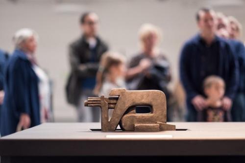 11 самых интересных выставок весны в Петербурге. 03