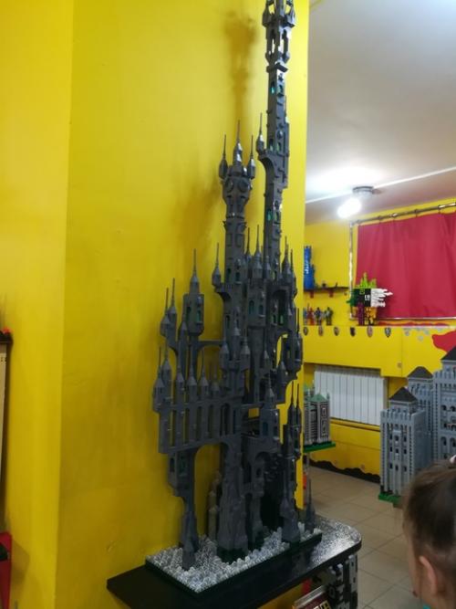 Последнее время жизнь на каких-то беспредельных скоростях мчит. 06