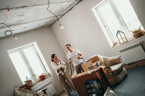 Хочу поделиться с вами подборкой фотографий с домашних съёмок. 01