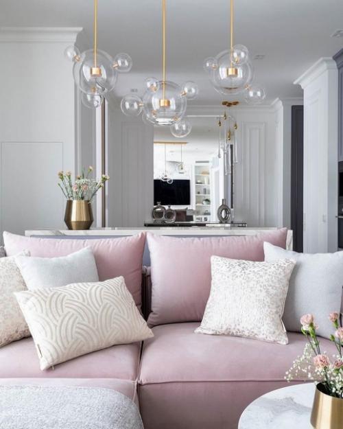 Двухкомнатная квартира, площадью - 64, 4 кв. 03