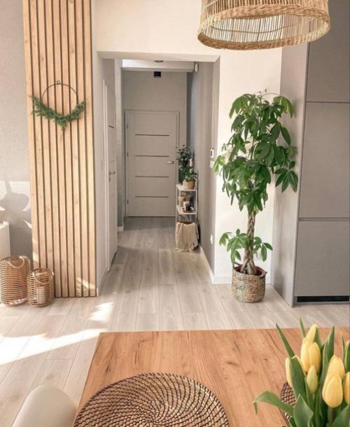 Проект дома с достаточно большой площадью. 05