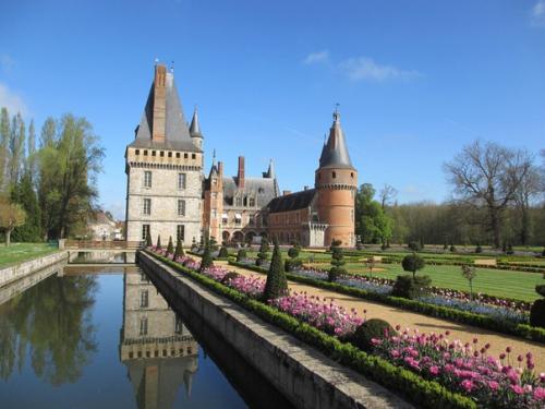 Rendezvousparis приглашает вас в путешествие во времени: 03