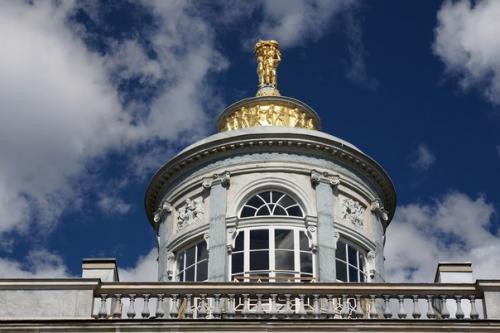 Мраморный дворец в Потсдаме. 02