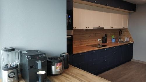 Наша новая кухня. 03