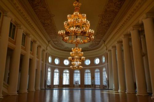 Таврический дворец. -. 04