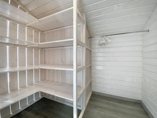 Интерьеры дома модели Holtsovhouse 2. 68 в сосновских озёрах. 08