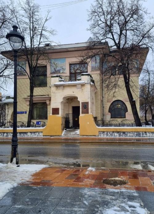 Наталия_о_Москве. 04 Наталия_о_Москве. 04