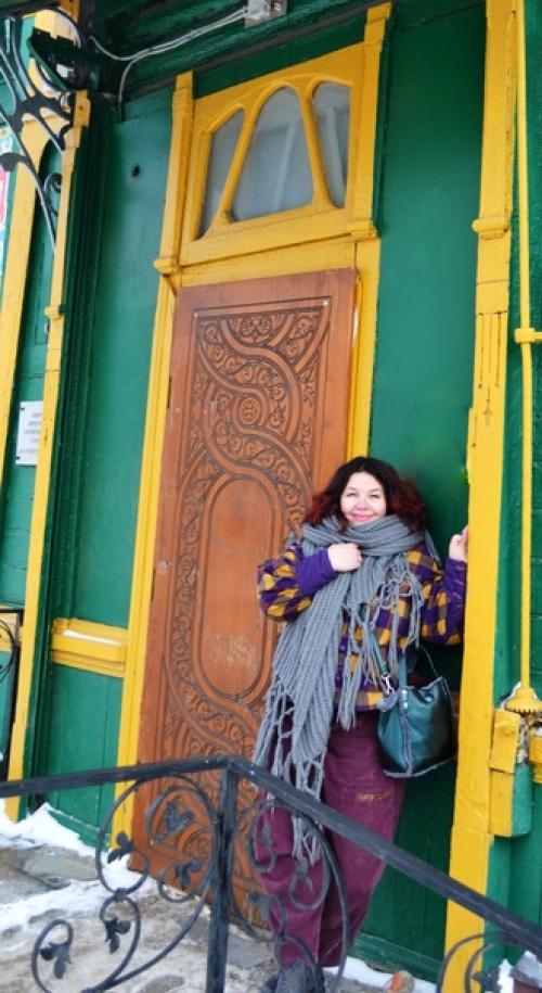 Преамбула.  Есть прекрасные и знаменитые места, которые у всех на слуху и в которые приезжает много туристов. 01