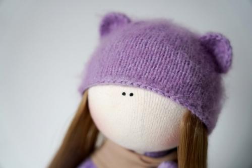 Прочная нить поколений или почему женщины так любят уют. 01