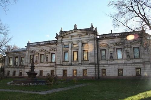 Интересные места москвы.