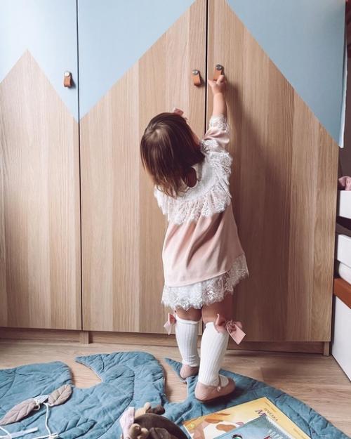 Kidsroom@Scandiinterior.  Детская комната в моеи голове дольше всех комнат собиралась. 04