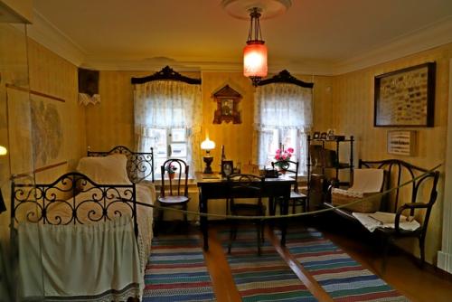 Рязань.  Дом академика и. П. павлова. 09