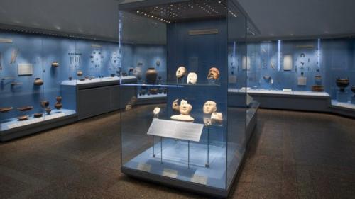 Прогулки по эрмитажу. 03