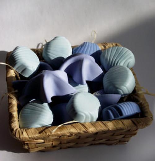 Как сделать аромакамни своими руками? 02