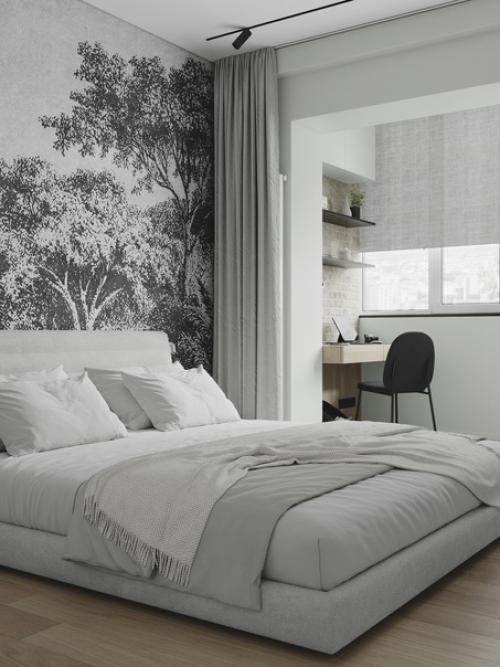 А вот этот вариант в итоге утвержден заказчиками и реализуется сейчас. 04