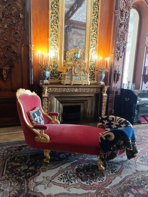 Подарок на 8 марта - впечатление. 01