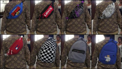 Появилась информация о новом обновлении на Radmir RP, которое, видимо, выйдет уже утром. 04