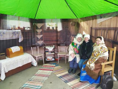 90 летие Ю. а. Гагарина. 02