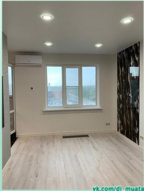 Квартира после ремонта. 02