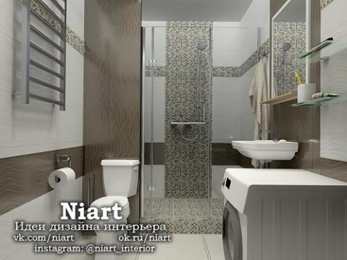 1-Но комнатная квартира - студия 29, 09 кв. 07