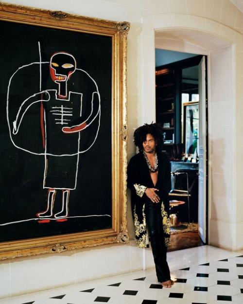 Леденящая обитель рок-н-ролла. 02