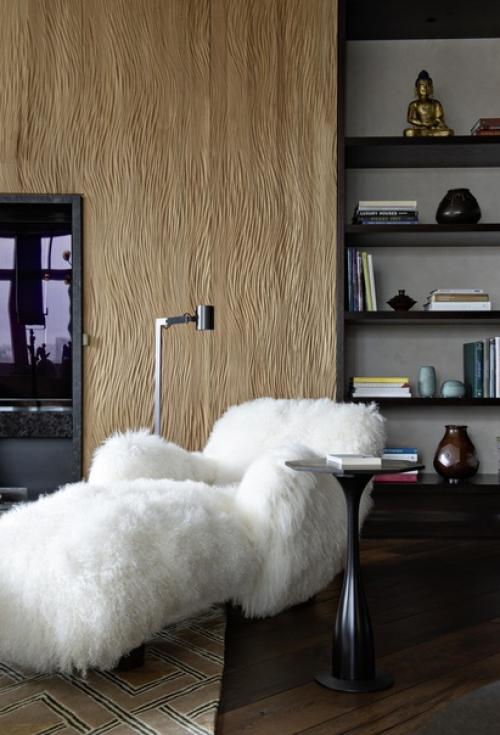 Игра в бисер: московская квартира 250 м. 02