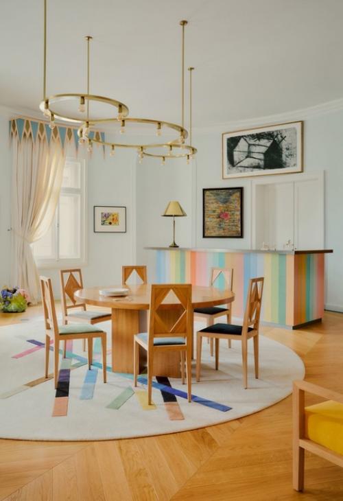 Клиент, любитель оперы, предоставил мне огромную свободу. 02