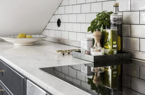 Уютная квартира. В современном стиле. 03