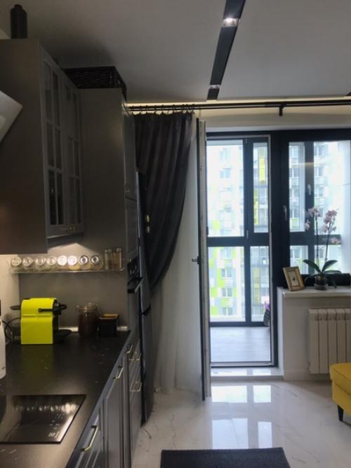 Моя кухня.  Дополнения: 02