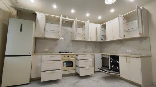 Всем привет! Магия цвета: как эмаль и камень преобразили пространство! 02 Всем привет! Магия цвета: как эмаль и камень преобразили пространство! 02