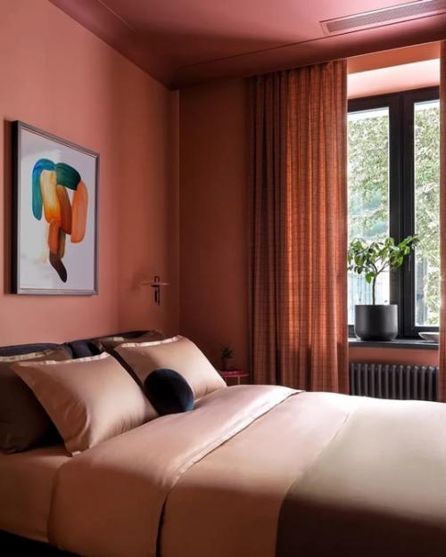 Интерьер квартиры в сталинке. 07