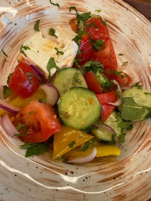 Дошли до Pro хинкали! 02