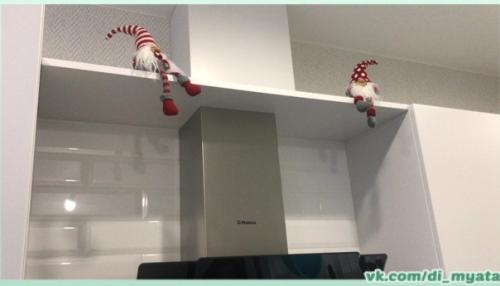 Стильный ремонт. Просто и функционально. 05