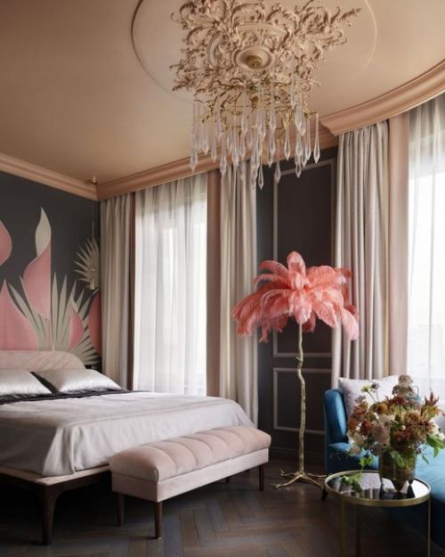 Яркая, смелая, экстравагантная. 03