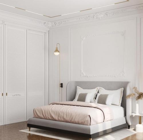 Как не испортить интерьер? 01