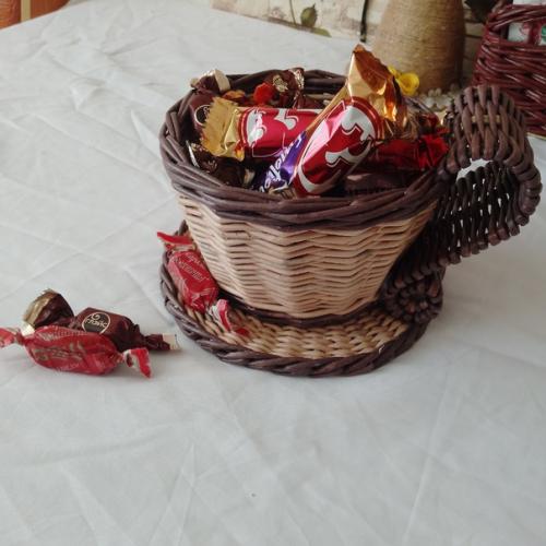 Мне нравится плетёные изделия. 03