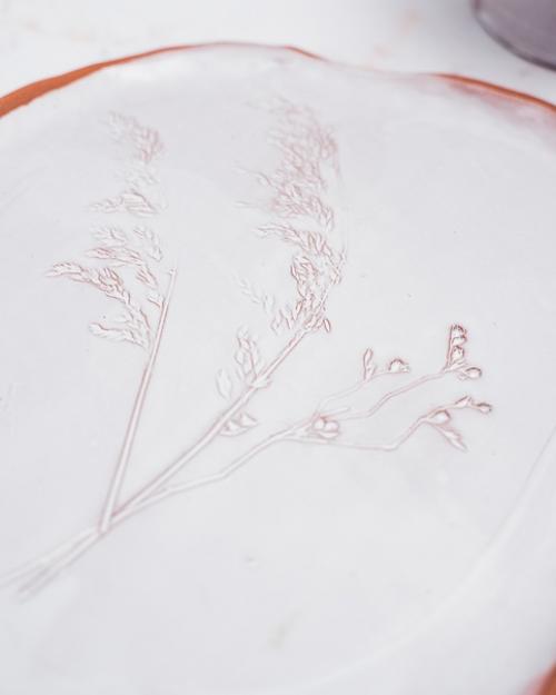 В январе я рассказывали о том, как мы с женой сходили на мастеркласс по лепке из глины. 07