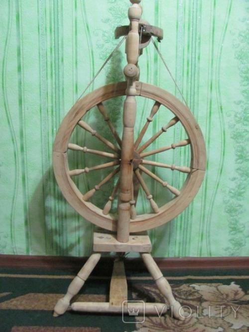 Зачем женщине творчество? 01