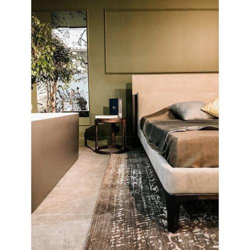 Спальня на выставке Batimat 2020 в Москве. 05