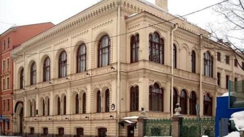 Особняк кочубея. Места. 04