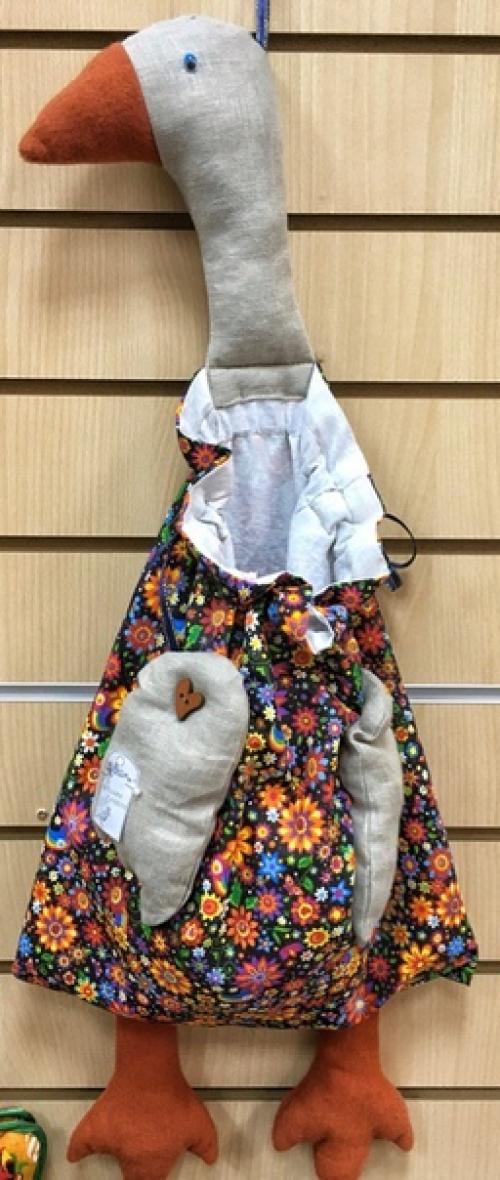 Стандартный пакет под пакеты надоел. 03