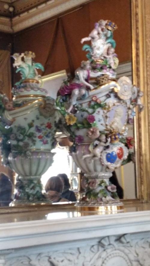 Вот представьте - все ваши родственники живут в отдельных домах в Шаговой близости от вашего дома. 05