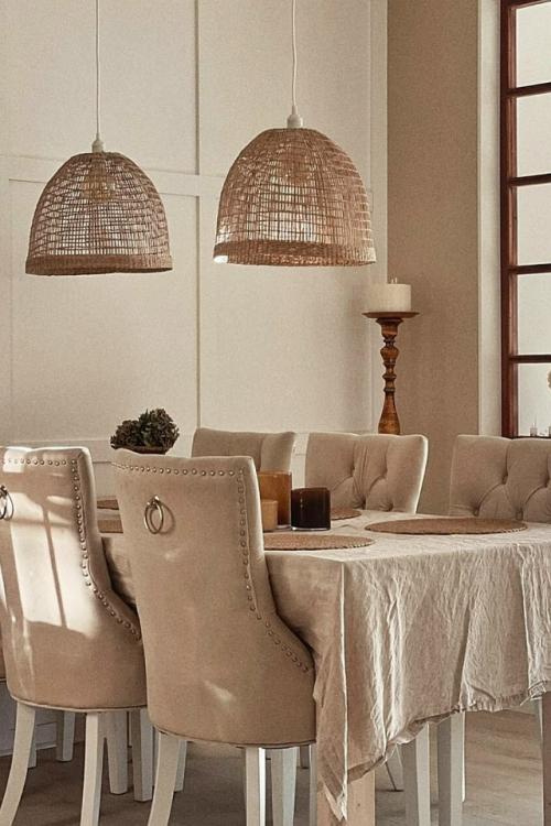 Дом мечты. Дом Джулии и Тобиаса на опушке леса и рядом с морем. 02