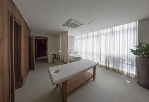 Часть 1. многоквартирный дом Vitra в Сан-пауло. 06