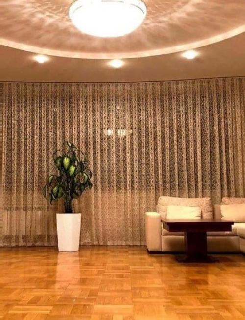 Наша любимая квартира. 03