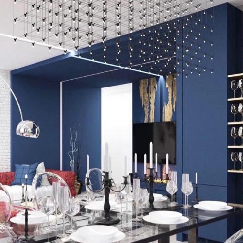 Однажды в инстаграме один совершенно незнакомый человек написал мне: Аня, ну что у тебя всё такое черно-белое? 05