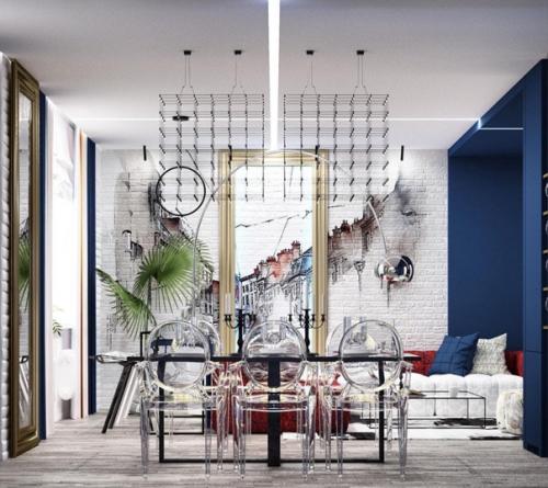 Однажды в инстаграме один совершенно незнакомый человек написал мне: Аня, ну что у тебя всё такое черно-белое? 01