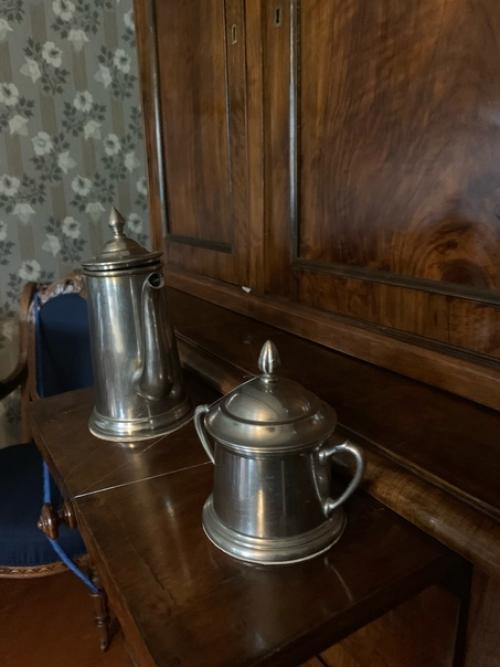 Священная болезнь и таинственный дом со своей особой атмосферой известного русского писателя и прозаика конца 19 века Глеба успенского. 06