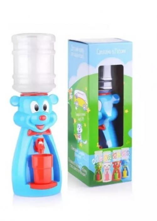 1100 р. 7-92. Детский кулер акваняня для воды и сока (2 литр). 02