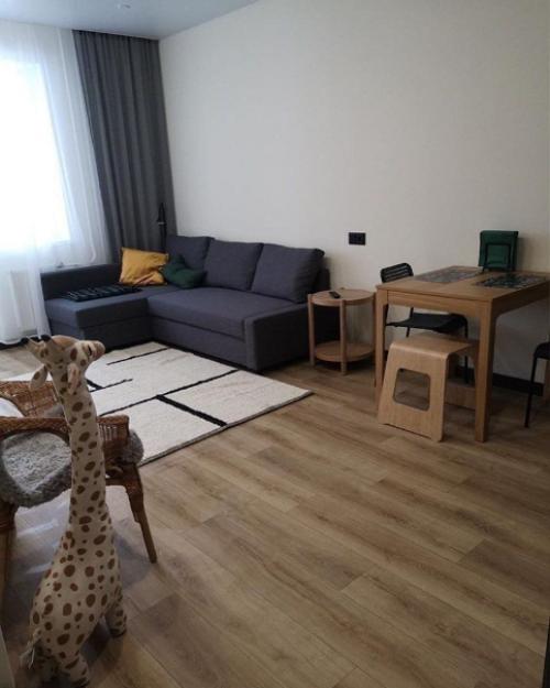 Квартира 29 кв. 06